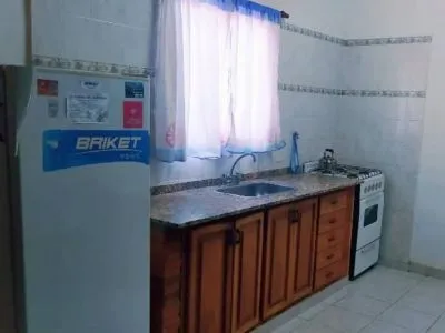 Cabins Cabañas Los Cerezos