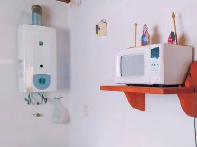 Cabins Cabañas Los Cerezos