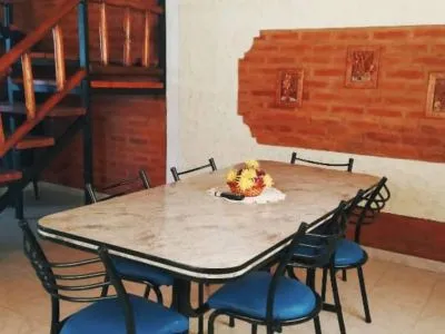 Cabins Cabañas Los Cerezos