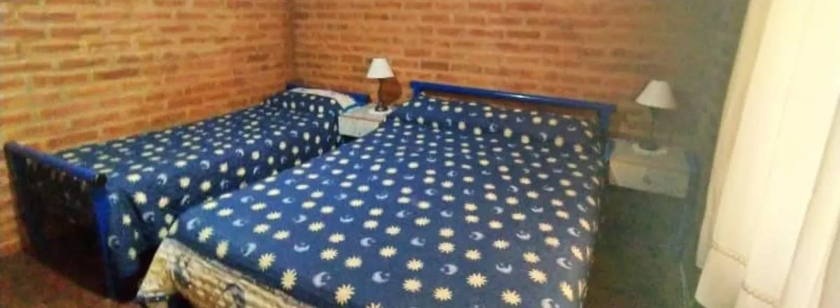 Cabins Cabañas Los Cerezos