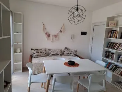 Puerto Descanso Short Term Apartment Rentals  in  Puerto Madryn