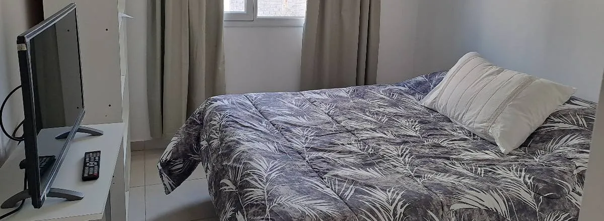 Short Term Apartment Rentals Puerto Descanso