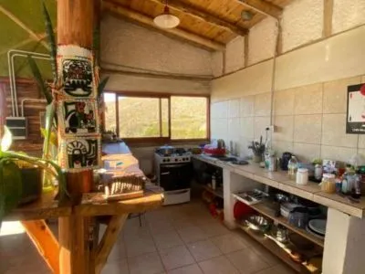 Domos y Glamping Domos Andinos Host Camp