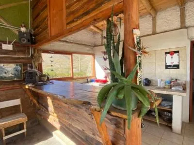 Domos y Glamping Domos Andinos Host Camp