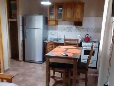 1-star Cabins Cabañas El Fogón