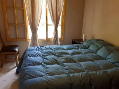 1-star Cabins Cabañas El Fogón