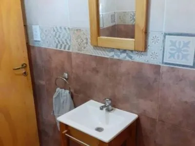 1-star Cabins Cabañas El Fogón