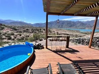 RevolucionArte Potrerillos