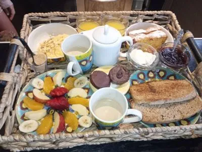 Cabañas 2 estrellas RevolucionArte Potrerillos