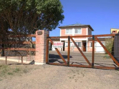 Departamentos La Tranquera