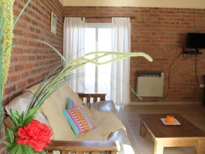 Departamentos La Tranquera