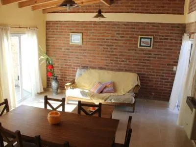 Departamentos La Tranquera