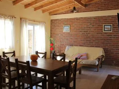 Departamentos La Tranquera