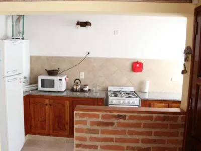 Departamentos La Tranquera