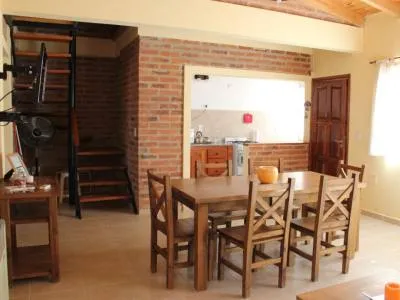 Departamentos La Tranquera