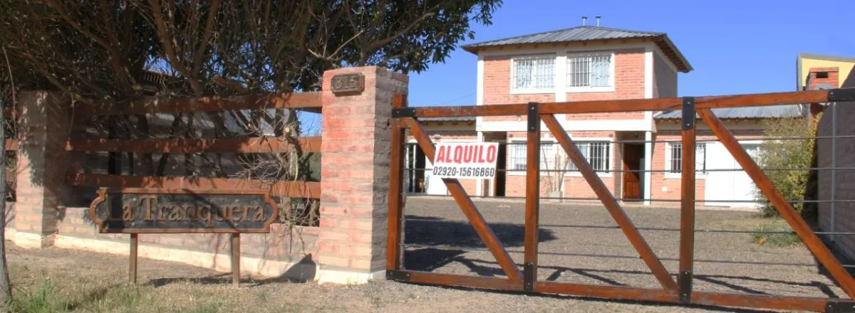 Departamentos La Tranquera