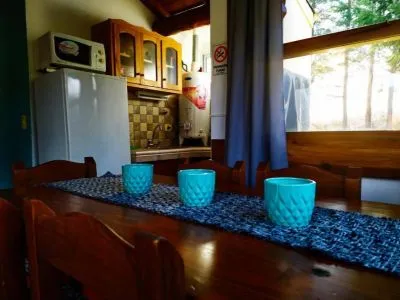 Cabins Cascada Escondida