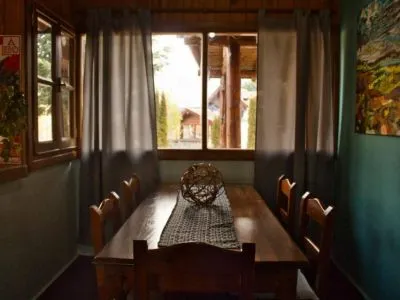 Cabins Cascada Escondida