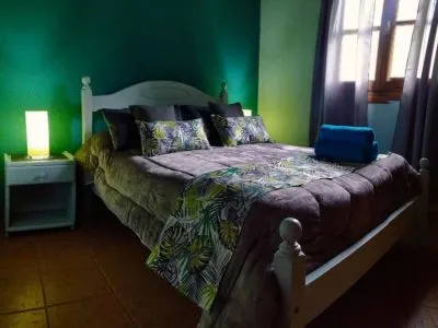 Cabins Cascada Escondida