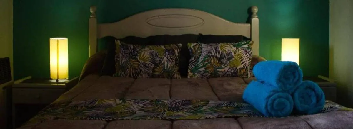 Cabins Cascada Escondida