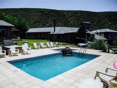 Rincón de Potrerillos