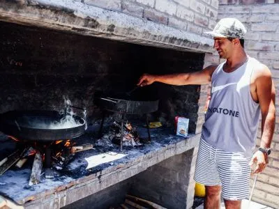 Cabañas Rincón de Potrerillos
