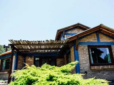 Cabañas Rincón de Potrerillos