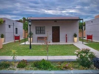 Cabañas Complejo Timmy