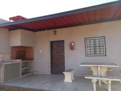 Cabañas Complejo Timmy