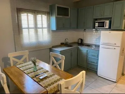 Cabañas Complejo Timmy