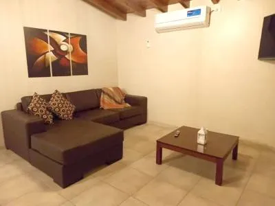 Cabañas Complejo Timmy