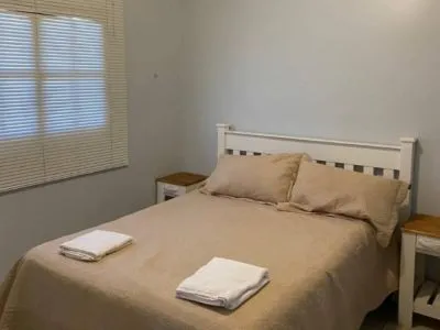 Cabañas Complejo Timmy