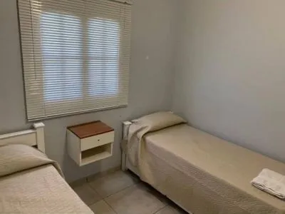 Cabañas Complejo Timmy