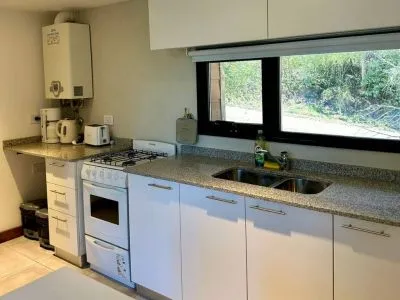 Temporary rental Departamento Epulafquen