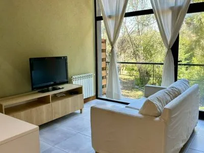 Temporary rental Departamento Epulafquen