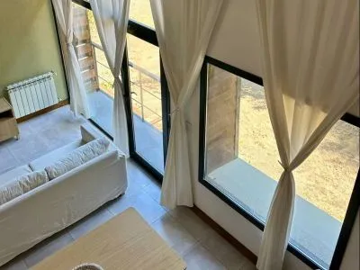 Temporary rental Departamento Epulafquen