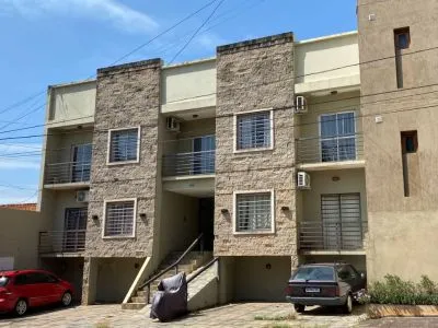 Estación Melón Departamentos  en  Puerto Iguazú
