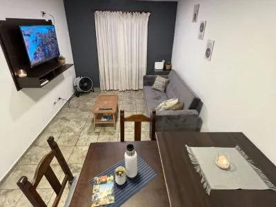 Departamentos Estación Melón