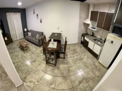 Departamentos Estación Melón