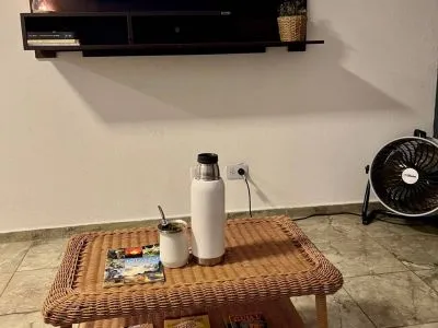 Departamentos Estación Melón