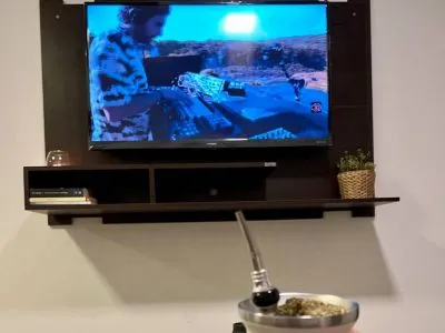 Departamentos Estación Melón