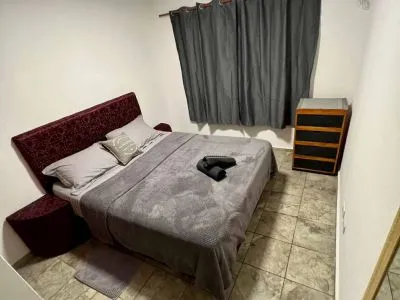 Departamentos Estación Melón