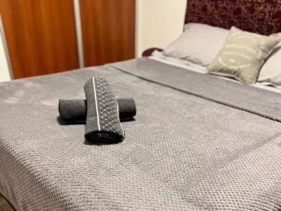 Departamentos Estación Melón