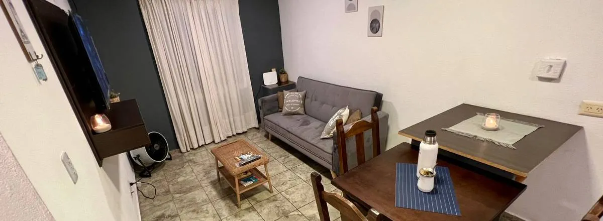 Departamentos Estación Melón