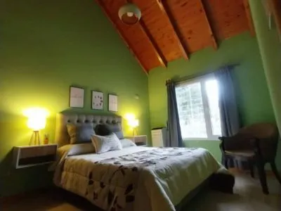 Alquiler temporario Casa Liwen