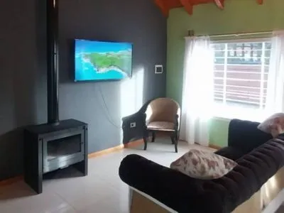 Alquiler temporario Casa Liwen