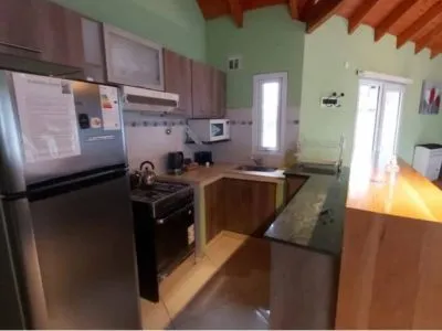 Alquiler temporario Casa Liwen