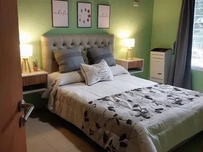 Alquiler temporario Casa Liwen