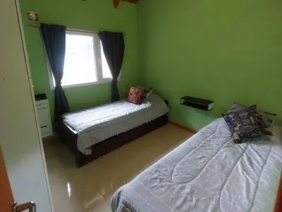 Alquiler temporario Casa Liwen