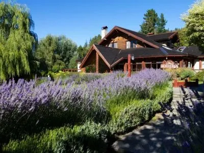 Morada del Sol - Experiencia de Montaña